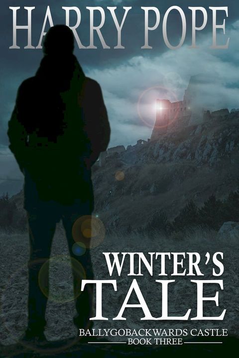 Winter's Tale(Kobo/電子書)