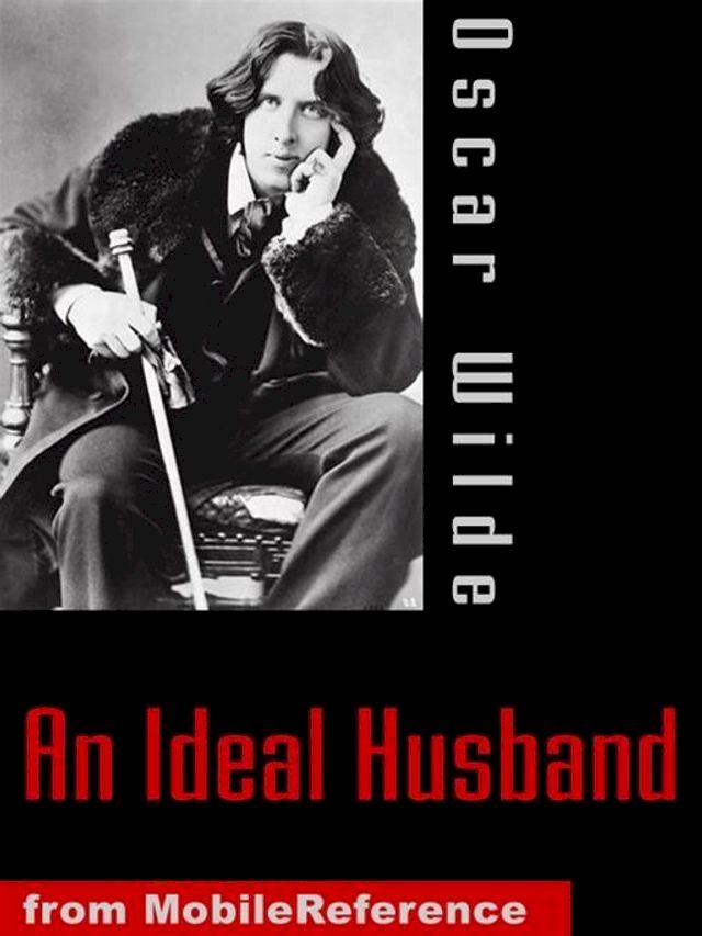  An Ideal Husband (Mobi Classics)(Kobo/電子書)