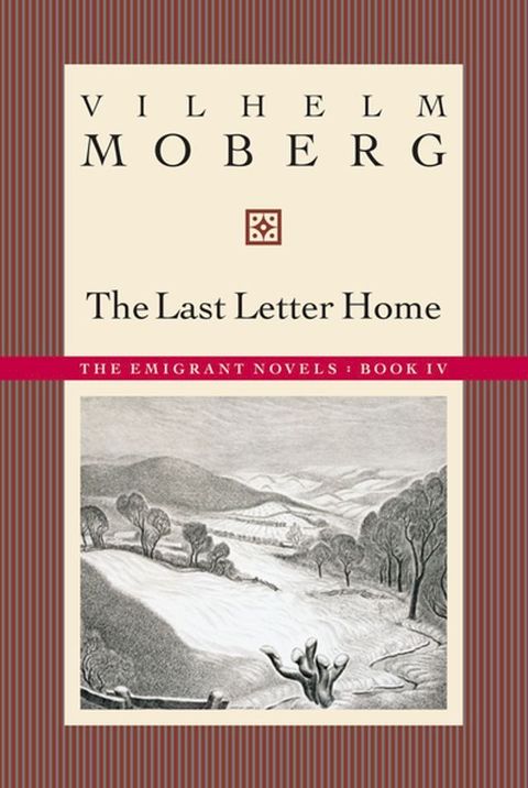 The Last Letter Home(Kobo/電子書)