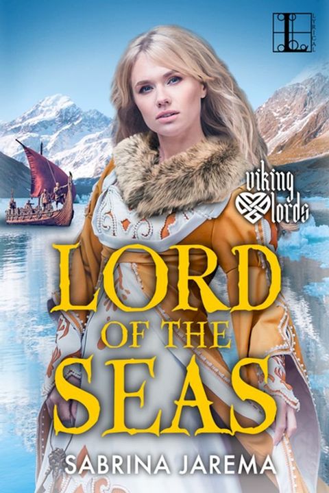 Lord of the Seas(Kobo/電子書)