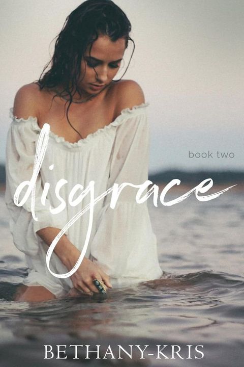 Disgrace(Kobo/電子書)