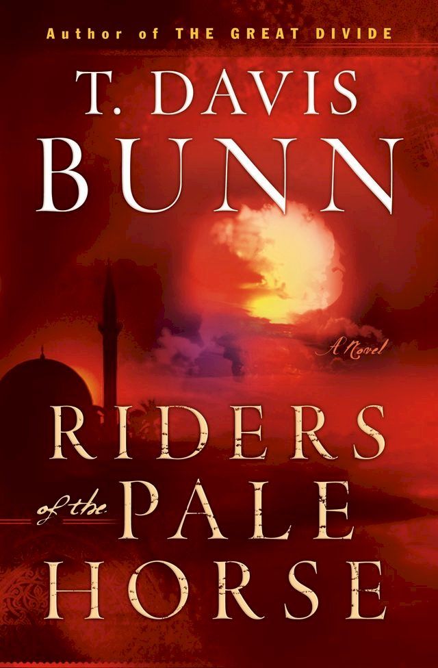  Riders of the Pale Horse(Kobo/電子書)