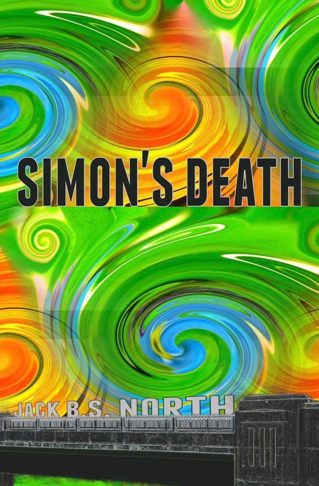  Simon's Death(Kobo/電子書)