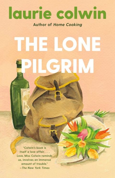 The Lone Pilgrim(Kobo/電子書)