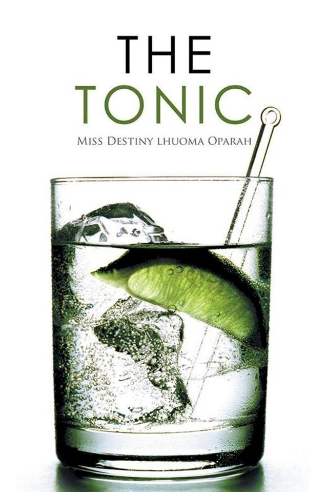  The Tonic(Kobo/電子書)