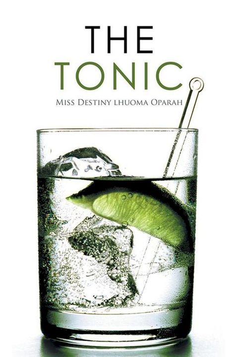 The Tonic(Kobo/電子書)