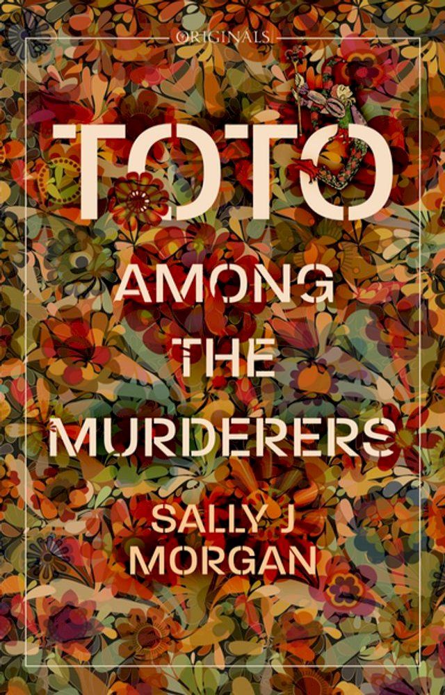  Toto Among the Murderers(Kobo/電子書)