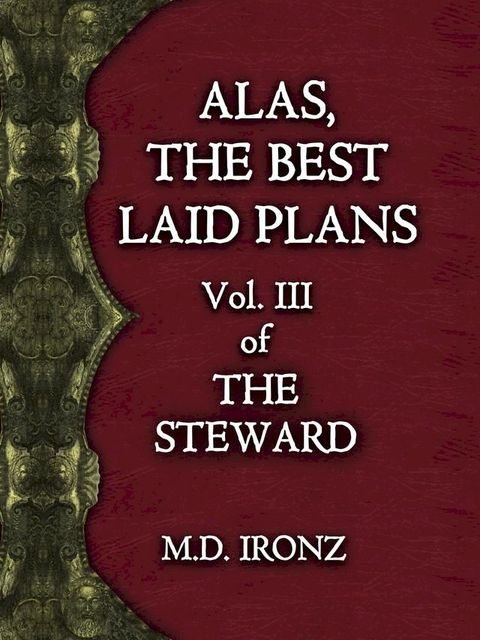 Alas, The Best Laid Plans(Kobo/電子書)