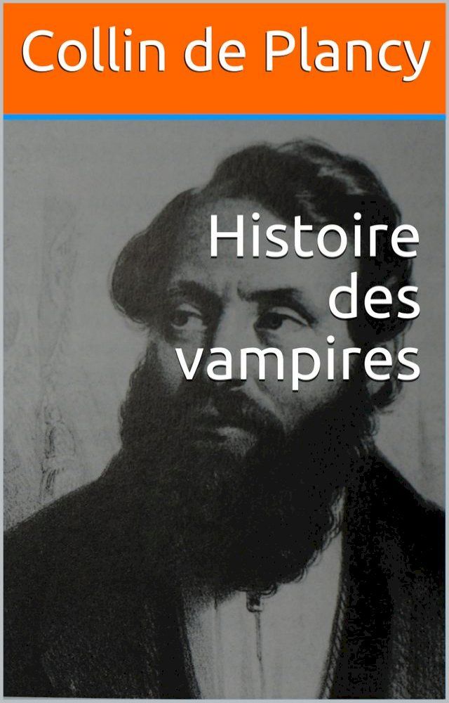  Histoire des vampires(Kobo/電子書)