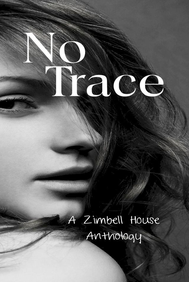  No Trace(Kobo/電子書)