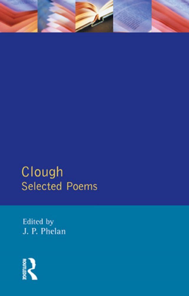  Clough(Kobo/電子書)