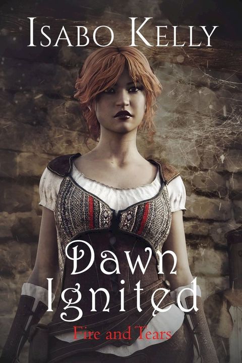 Dawn Ignited(Kobo/電子書)