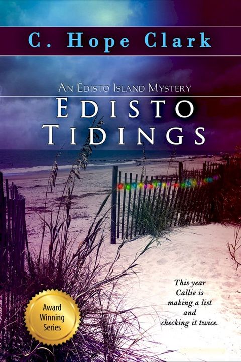 Edisto Tidings(Kobo/電子書)