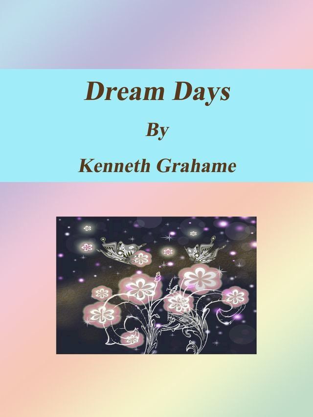  Dream Days(Kobo/電子書)