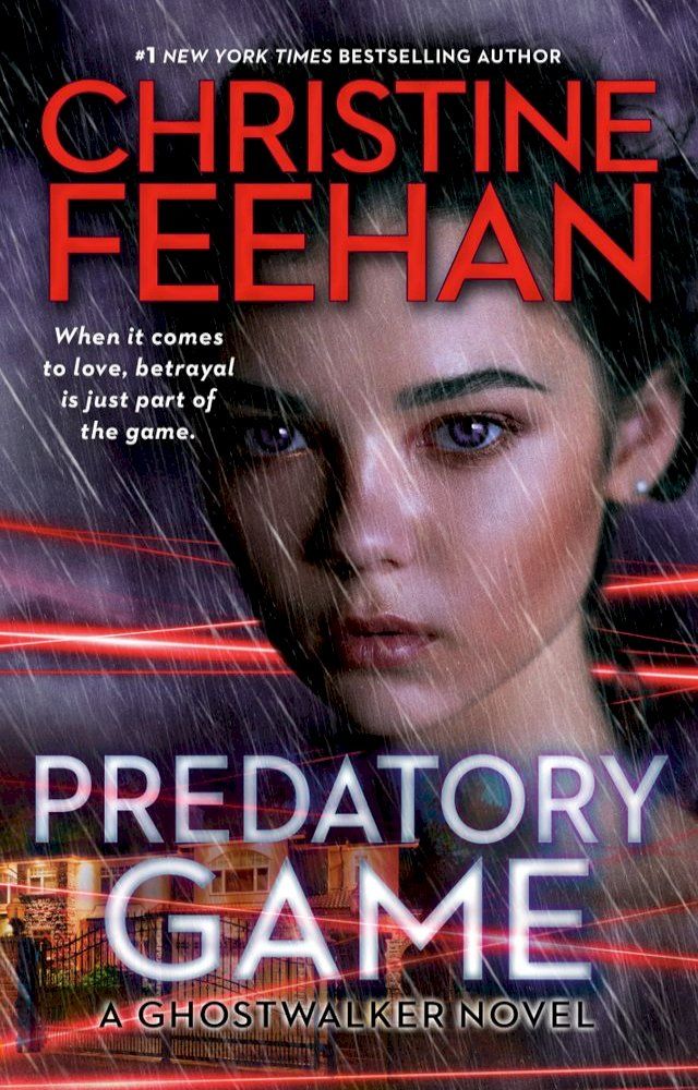  Predatory Game(Kobo/電子書)