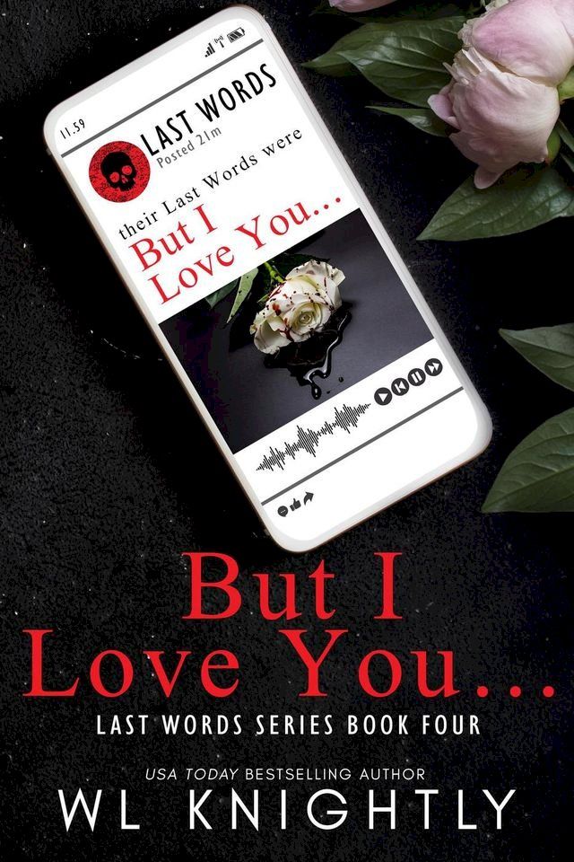  But I Love You(Kobo/電子書)