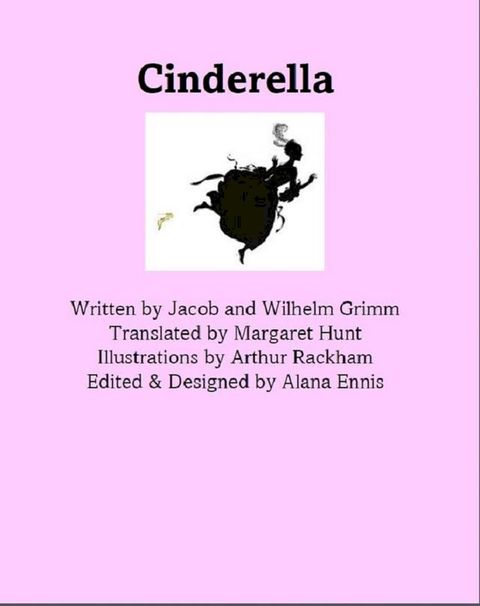 Cinderella(Kobo/電子書)