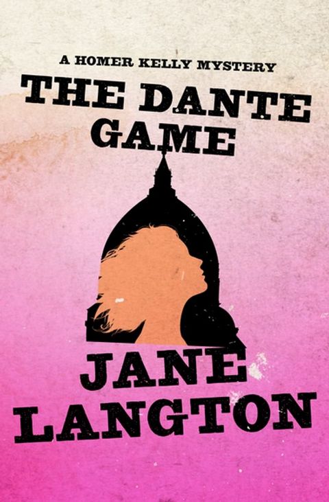 The Dante Game(Kobo/電子書)