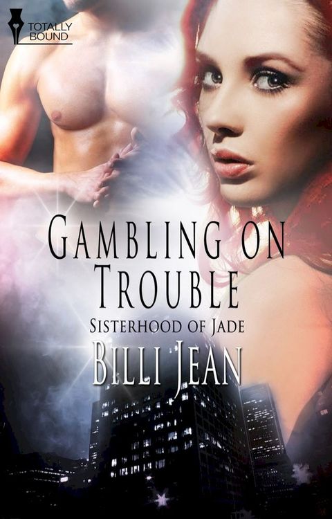 Gambling on Trouble(Kobo/電子書)