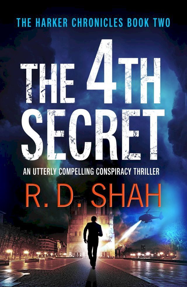  The 4th Secret(Kobo/電子書)