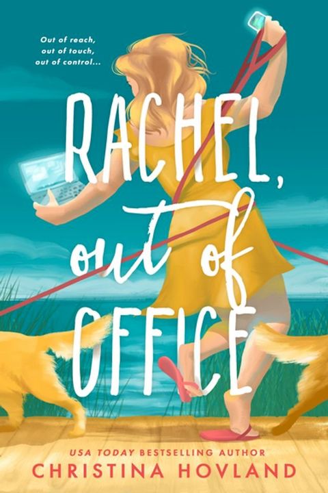 Rachel, Out of Office(Kobo/電子書)