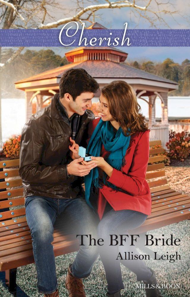  The Bff Bride(Kobo/電子書)