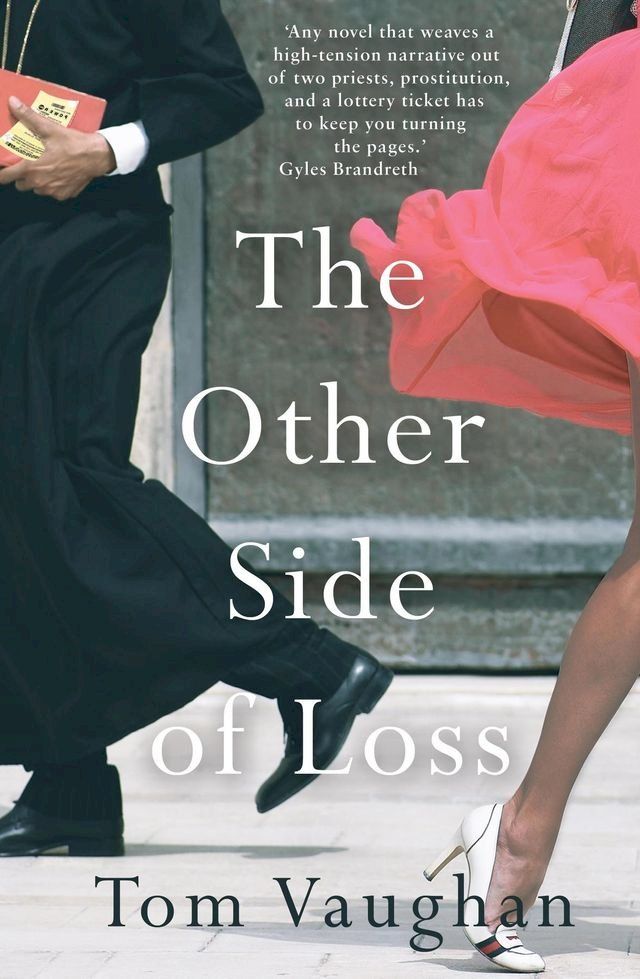  The Other Side of Loss(Kobo/電子書)