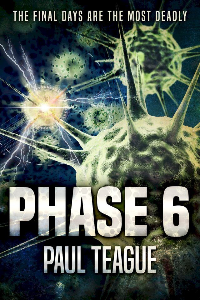  Phase 6(Kobo/電子書)