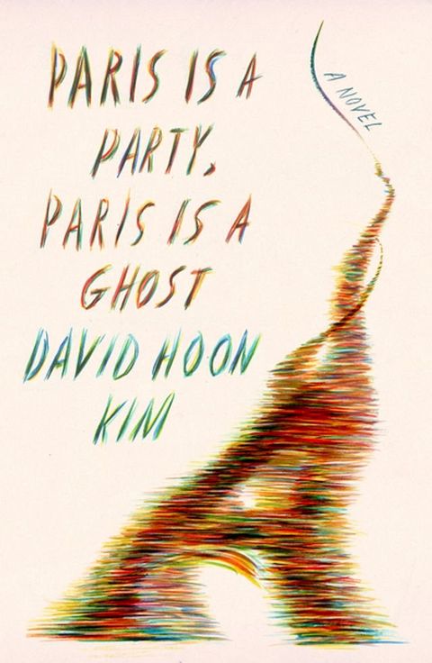 Paris Is a Party, Paris Is a Ghost(Kobo/電子書)