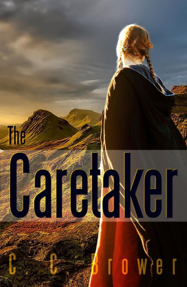  The Caretaker(Kobo/電子書)