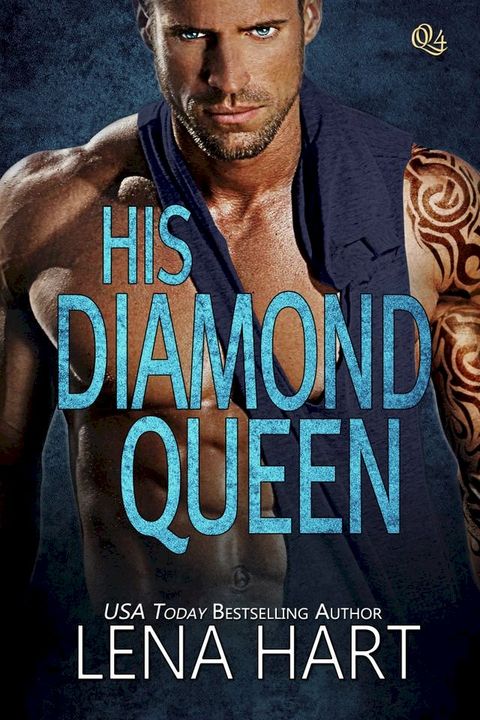 His Diamond Queen(Kobo/電子書)