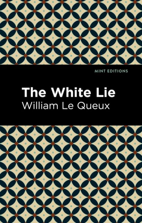 The White Lie(Kobo/電子書)