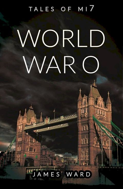 World War O(Kobo/電子書)