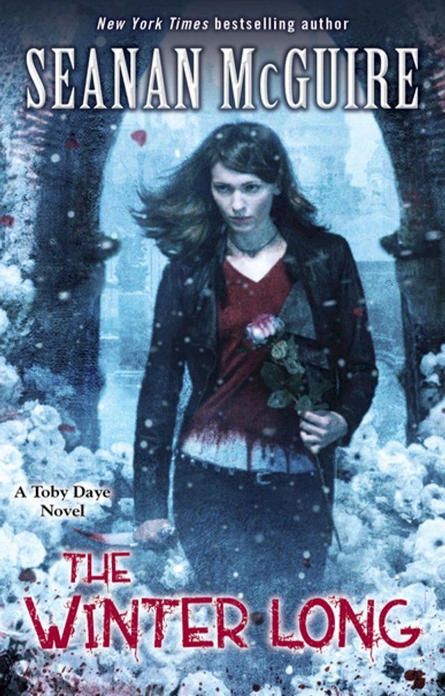  The Winter Long (Toby Daye Book 8)(Kobo/電子書)