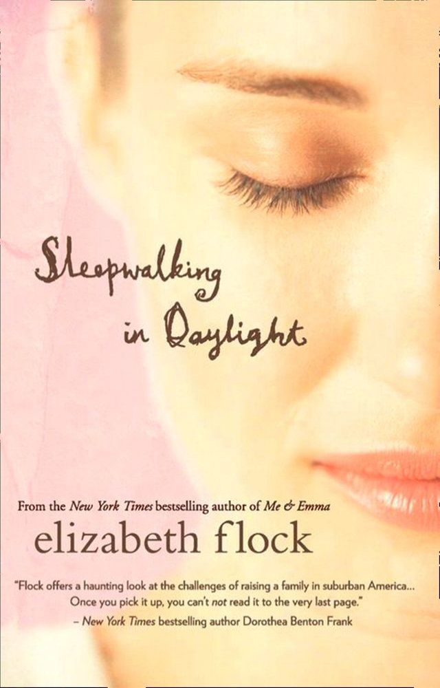  Sleepwalking In Daylight(Kobo/電子書)