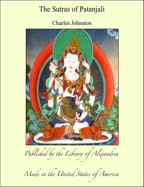 The Sutras of Patanjali(Kobo/電子書)