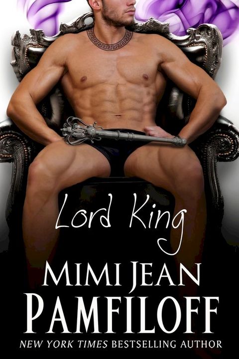 Lord King(Kobo/電子書)