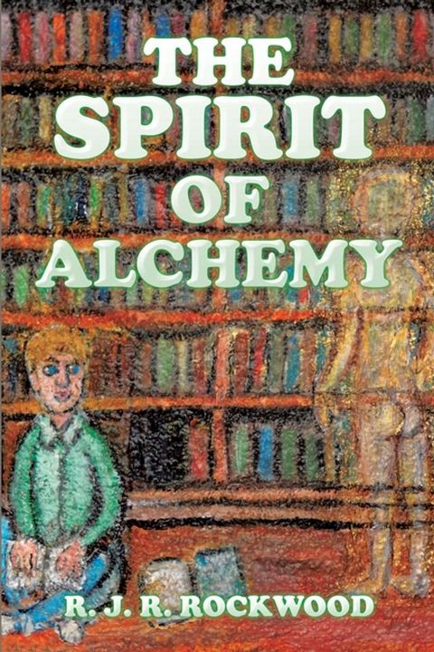 The Spirit of Alchemy(Kobo/電子書)