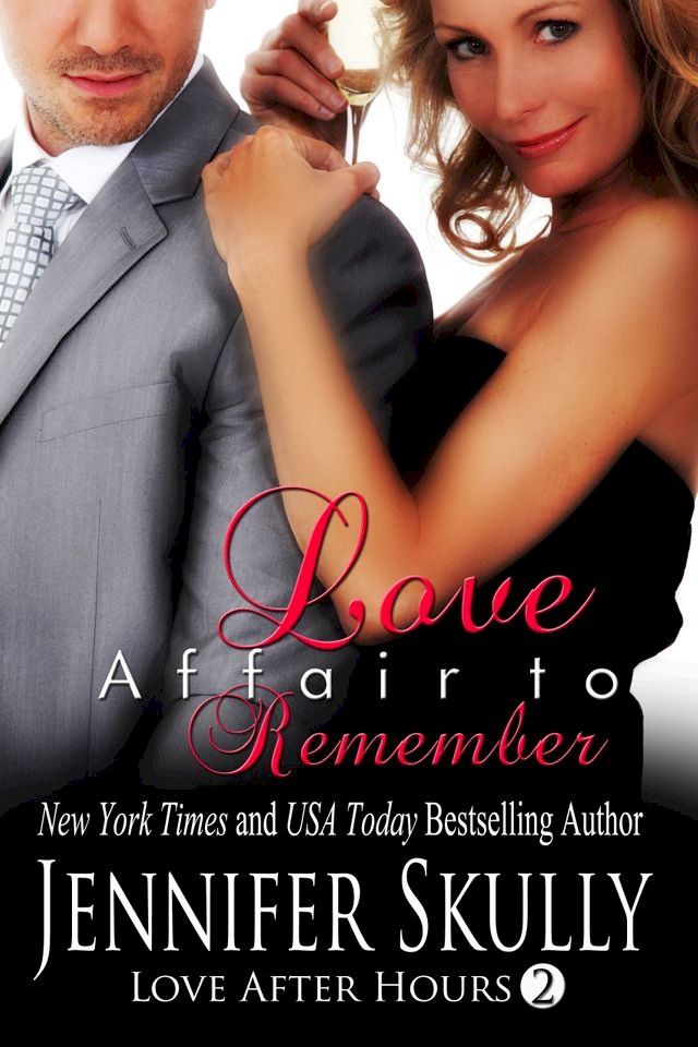  Love Affair to Remember(Kobo/電子書)