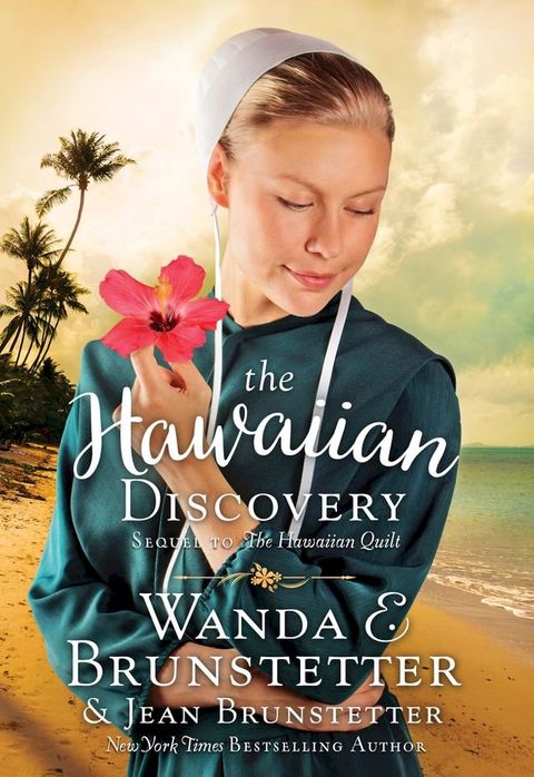 The Hawaiian Discovery(Kobo/電子書)