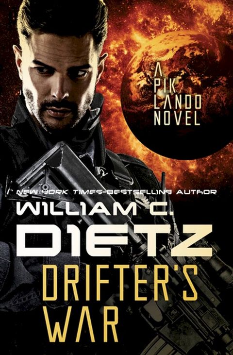 Drifter's War(Kobo/電子書)