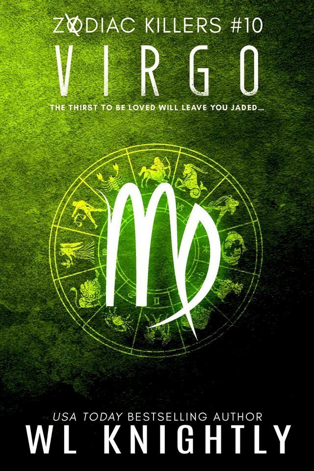  Virgo(Kobo/電子書)