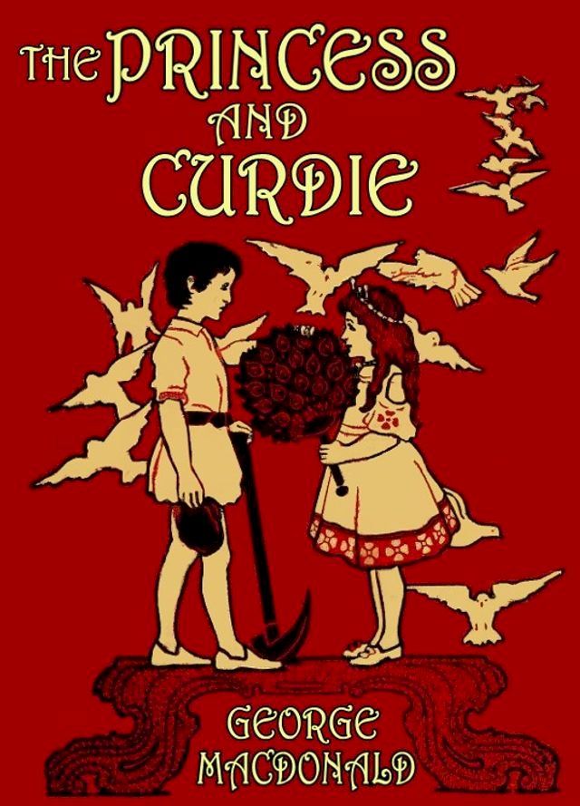  The Princess and Curdie(Kobo/電子書)