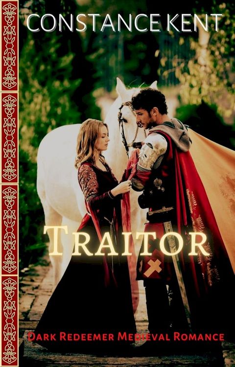 Traitor(Kobo/電子書)