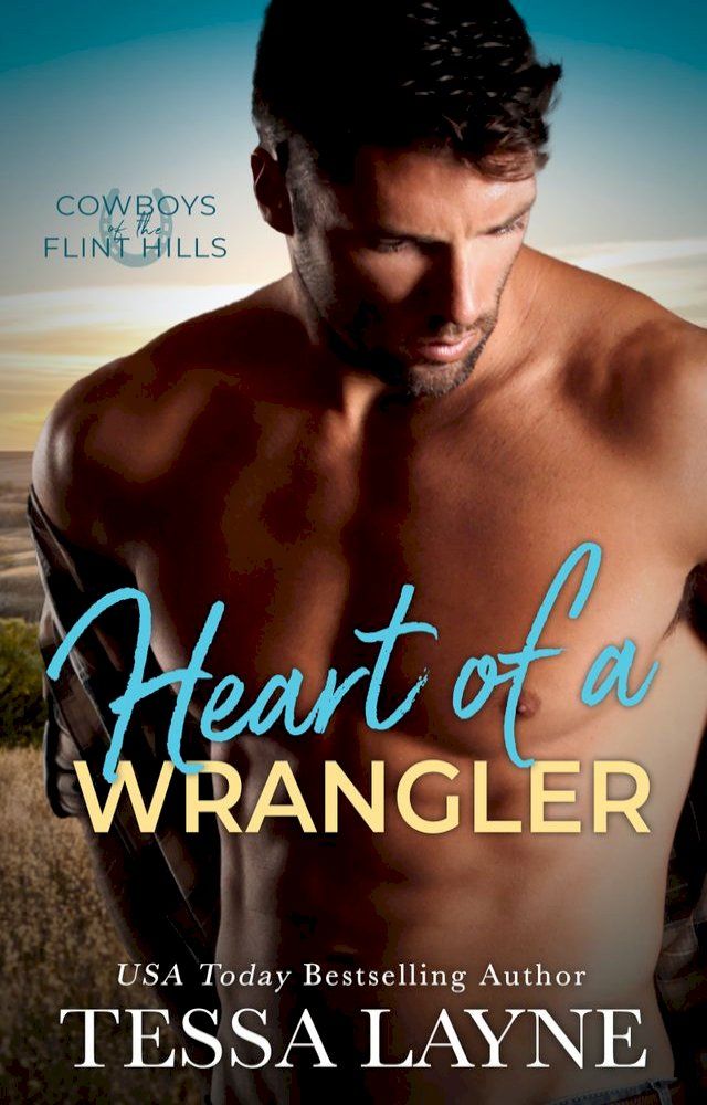  Heart of a Wrangler(Kobo/電子書)