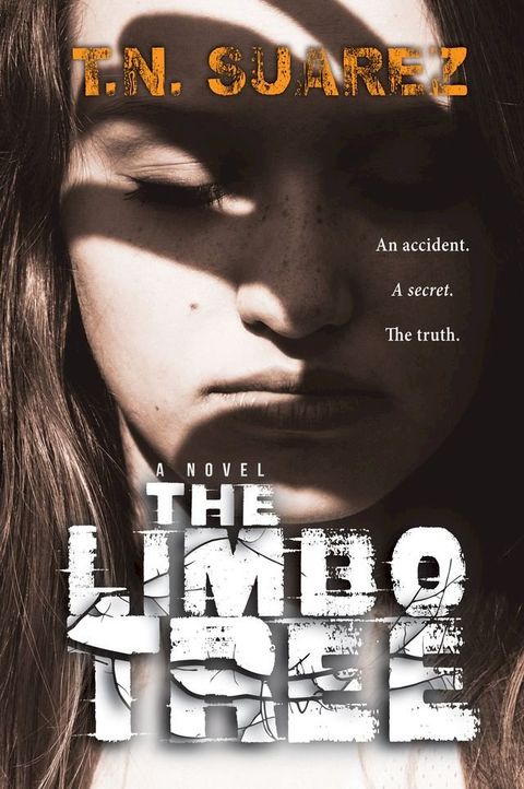 The Limbo Tree(Kobo/電子書)