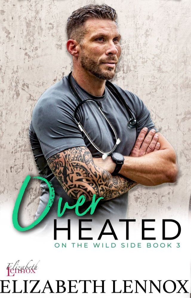  Over Heated(Kobo/電子書)