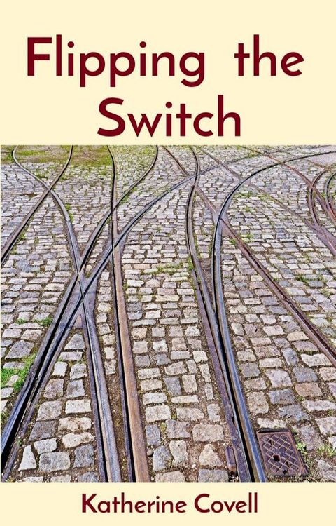 Flipping the Switch(Kobo/電子書)