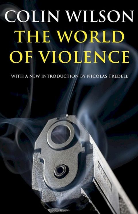 The World of Violence(Kobo/電子書)