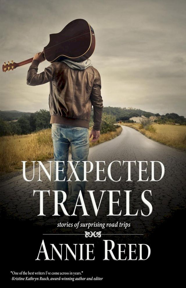  Unexpected Travels(Kobo/電子書)